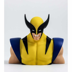 Figure hucha semic studios marvel x - men lobezno