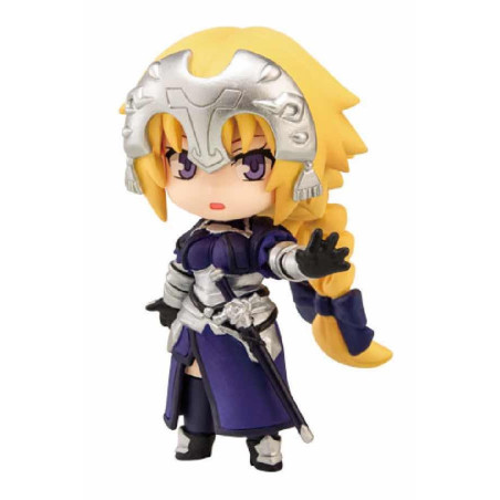 Figure good smile company fai apocrypha ruler collection niitengo