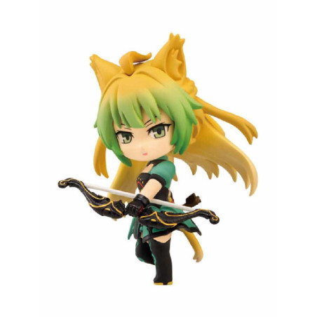 Figura good smile company fate apocrypha archer of red collection niitengo