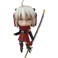 Figure good smile company fai grand order nendoroid alter ego okita souji alter