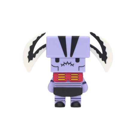 Figura pixel sd toys 7 cm. garada k7 mazinger z