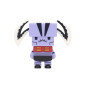 Figura pixel sd toys 7 cm. garada k7 mazinger z