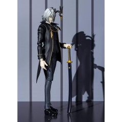 Figure tamashii nations sh figuarts cowboy bebop vicious