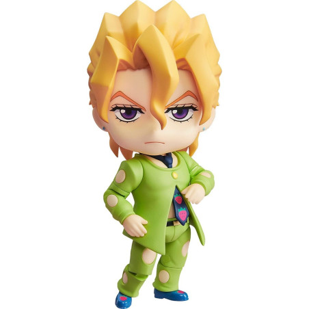 Figure good smile company nendoroid jojo's bizarre adventure slippers