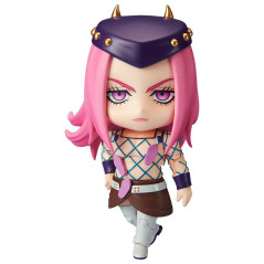 Figure good smile company nendoroid jojo's bizarre adventure narciso