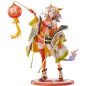 Figura good smile company arknights nian spring festival