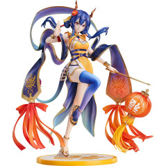 Figura good smile company arknights chen spring festival