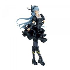 Figure banpresto that time i got reincarnated as a slime otherworlder luminus valentine vol.21 16cm