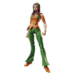Figura good smile company jojos bizarre adventure chozokado e costello