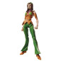 Figura good smile company jojos bizarre adventure chozokado e costello