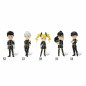 Figure banpresto kaiju no. 8 world collectable figures vol.3 7cm