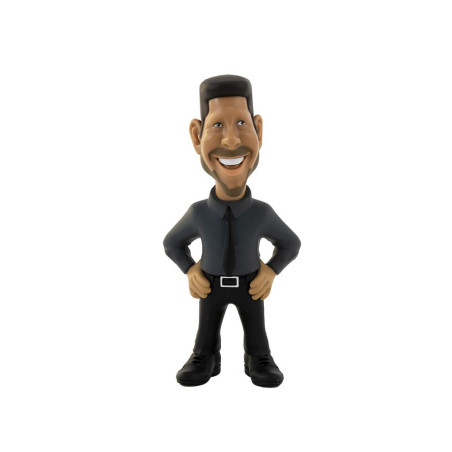 Figura minix futbol atltico de madrid simeone 12 cm