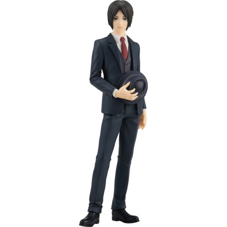 Figure good smile company pop up parade attack on titan eren yeager traje