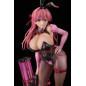 Figura good smile company kuuki sato nina sumeragi