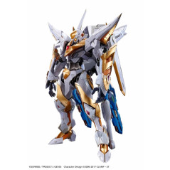 Figure tamashii nations code geass lelouch of the rebellion r2 metal build dragon lancelot albion 18cm