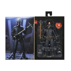 Figure neca my bloody valentine the ultimate minner