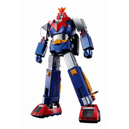 Figure tamashii nations gx - 31sp chodenji machine voltas v chogokin 50th 25 cm voltas v soul of chogokin
