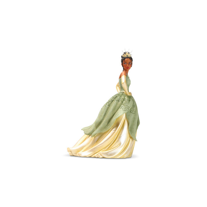 Figure enesco disney tiana y el sapo tiana
