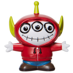 Figure enesco disney alien toy story coco