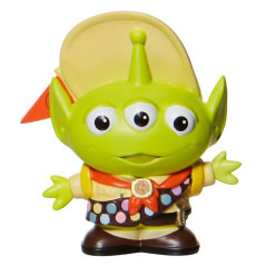 Figure enesco disney alien toy story russell