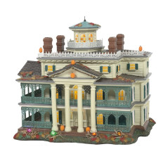 Figure enesco disney la mansion embrujada