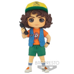Figure banpresto q posket stranger things dustin