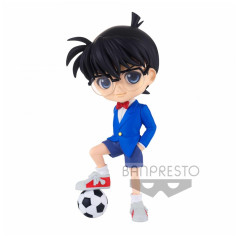 Figure banpresto q posket detective conan edogawa ii ver. b