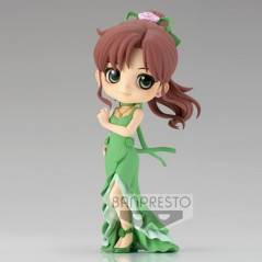 Figure banpresto q posket sailor moon eternal princess jupiter ver.b