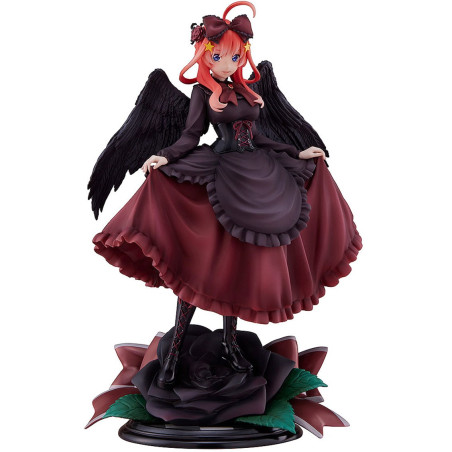 Figure the quintessential quintuplets itsuki nakano fallen angel 26 cm