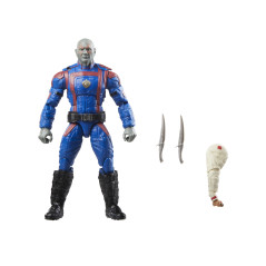 Marvel Drax