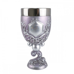 Caliz decorativo enesco disney 100