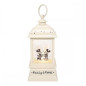 Farolillo de purpurina enesco disney mickey & minnie