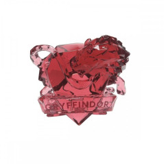 Figura decorativa acrlica enesco harry potter gryffindor