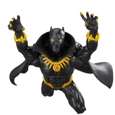 Marvel Avengers Black Panther