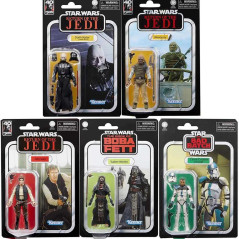 Star Wars F68785L2 children's toy figure