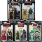 Star Wars F68785L2 children's toy figure