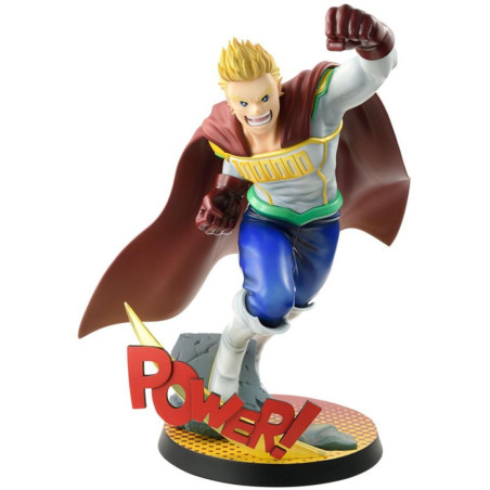 Figure good smile company my hero academia mirio togata