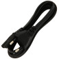 Cable de alimentacin toshiba px1341e - 1nac