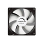 Ventilador tacens 2 auraii 90mm negro - blanco