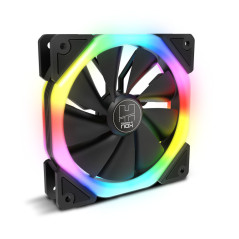 VENTILADOR 120X120 NOX HUMMER S-FAN