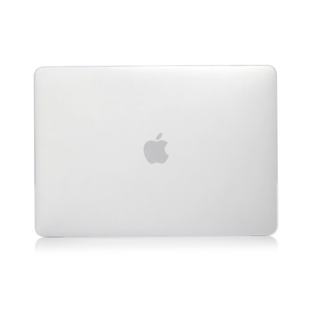 Funda muvit para apple macbook pro 16.2 pulgadas m2 transparent