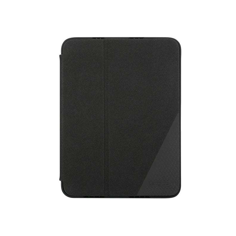 Funda tablet targus click - in ipad mini 6 gen negro