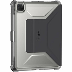 Funda tablet targus pro - tek clear case 11 pulgadas ipad pro (m4)