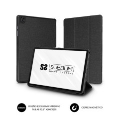 Funda subblim shock case samsung tab a8 10.5 pulgadas x200 - x205