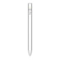 Lapiz digital logitech crayon silver usb - c para ipad - con tecnologa apple pencil