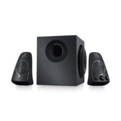 Altavoces logitech z623 2.1  200 rms  - thx