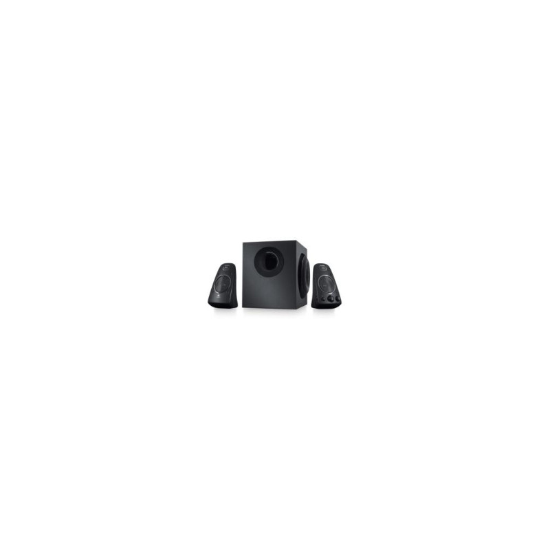 Altavoces logitech z623 2.1  200 rms  - thx