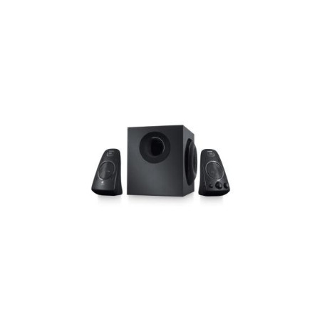 Altavoces logitech z623 2.1  200 rms  - thx