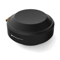 Altavoz porttil  bluetooth 5.0 phoenix showersound bt impermeable 5w tws
