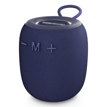 ALTAVOZ BLUETOOTH ENERGY SISTEM BLOOM AZUL